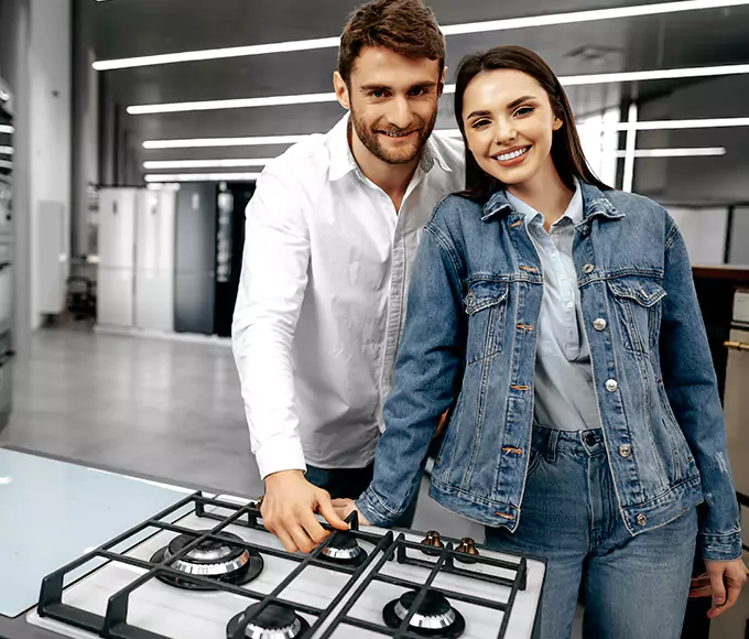 Why Brighton Homeowners Rely on Appliance Repair Brighton for Expert Cooktop Installation? 