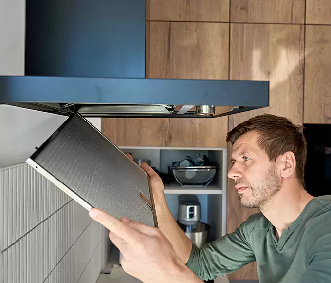 Why Brighton, MA Homeowners Trust Appliance Repair Brighton for Every Range Hood Switch Repair and Ventilation Job?