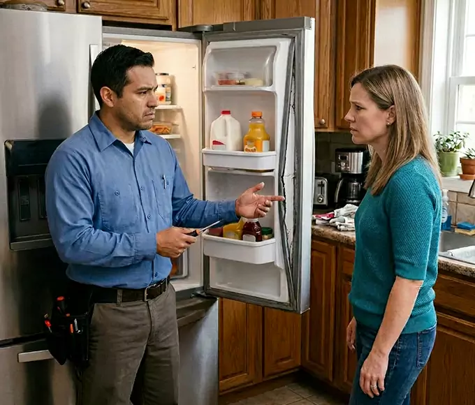 Why Brighton, MA Homeowners Rely on Appliance Repair Brighton for Seal Replacement?