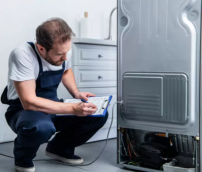 Why Brighton, MA Homeowners Choose Appliance Repair Brighton for Refrigerator Leak Repair?