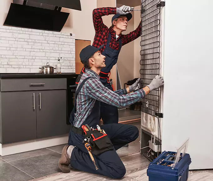 Why Brighton, MA Homeowners Trust Appliance Repair Brighton for Refrigerator Not Cooling Repair?