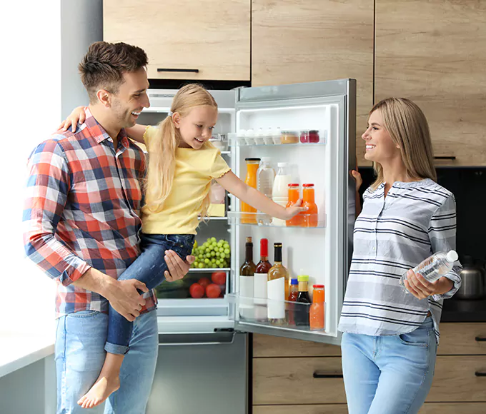 Why Brighton Homeowners Trust Appliance Repair Brighton for Every Fridge Fix?