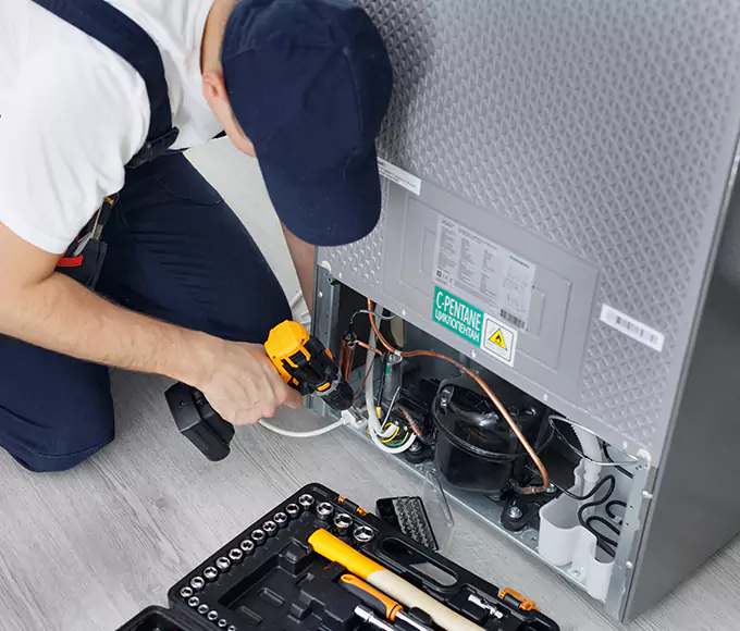 Why Brighton Restaurant Owners Trust Appliance Repair Brighton for Every Refrigeration Repair Restaurant Services Job?