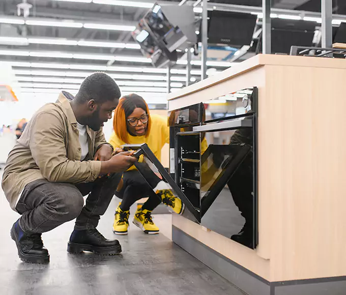 Why Brighton Customers Trust Appliance Repair Brighton for Retailer Purchased Appliance Installation?