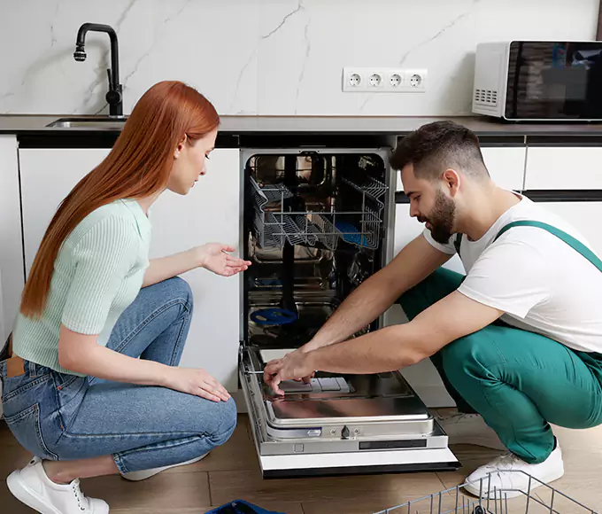 Why Brighton Homeowners Choose Appliance Repair Brighton as Their Same Day Dishwasher Repair Company?