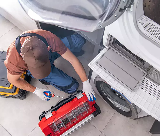 Why Brighton Homeowners Choose Appliance Repair Brighton for Same Day Service Washer Repairs?