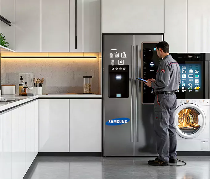 What Sets Our Samsung Service Apart in Brighton, MA?