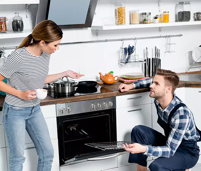 Why Brighton Cooks Choose Appliance Repair Brighton for Every Stove Fix?