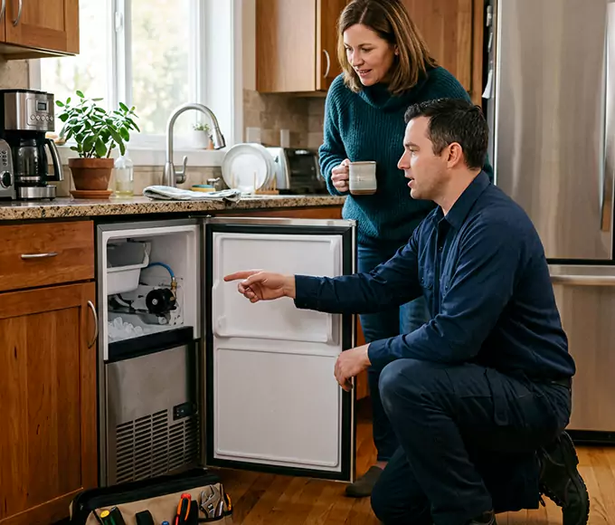 What Sets Our U-Line Service Apart in Brighton, MA?