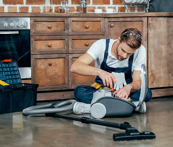 Why Brighton, MA Homeowners Trust Appliance Repair Brighton for Every Vacuum Fix?