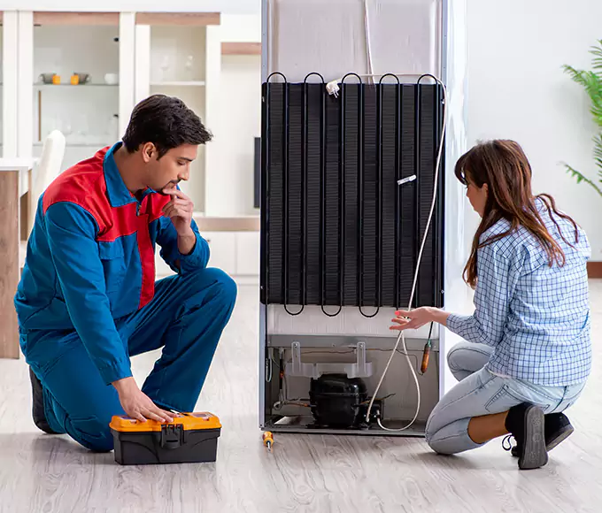 What Sets Our Viking Service Apart in Brighton, MA?