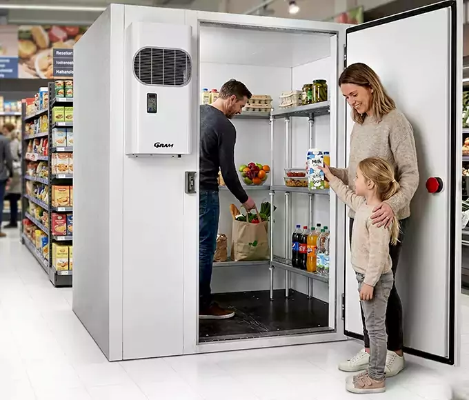 Why Brighton Business Owners and Choose Appliance Repair Brighton for Walk-In Refrigerator Repair?