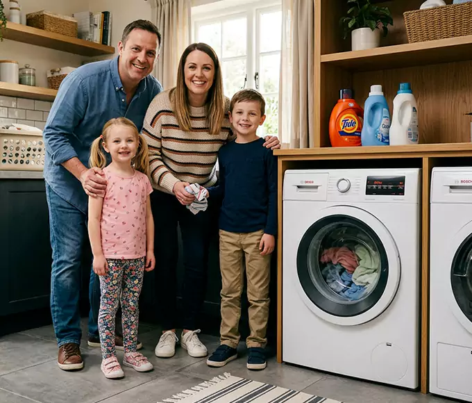 Why Brighton, MA Homeowners Trust Us for Professional Washer and Dryer Installation?