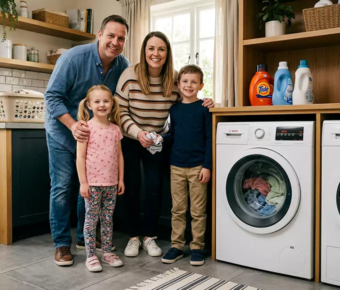 Why Brighton, MA Homeowners Trust Appliance Repair Brighton for Washer Pump Replacement?