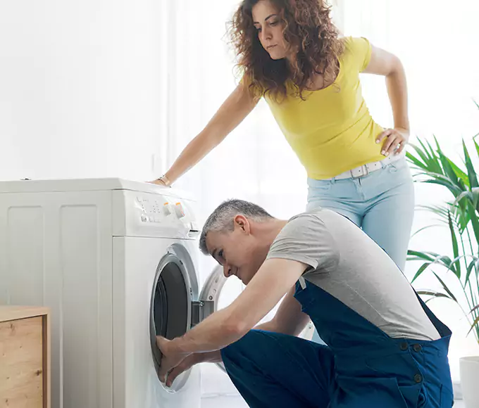 Why Brighton Households Pick Appliance Repair Brighton for Every Washer Repairs?