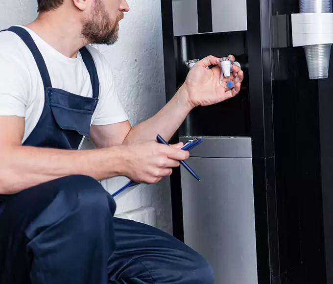Why Brighton, MA Households Trust Appliance Repair Brighton for Every Dispenser Fix?