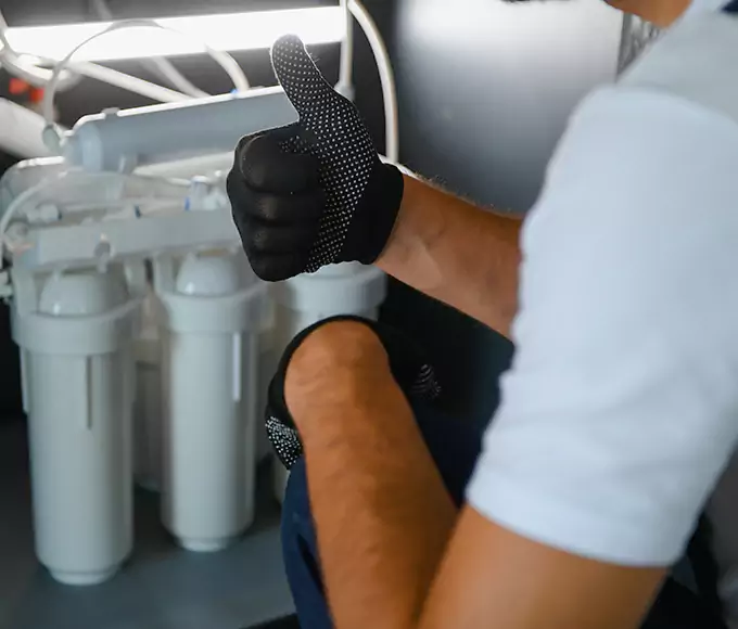 Why Brighton Homeowners Trust Us for Home Water Filtration System Installation?