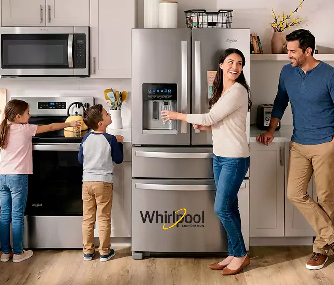 What Sets Our Whirlpool Service Apart in Brighton, MA?