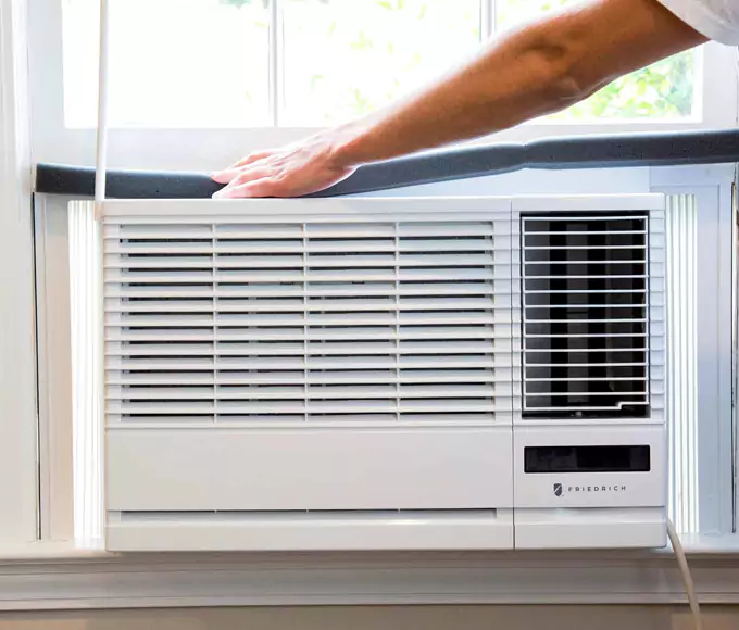 Why Brighton, MA Homeowners Choose Appliance Repair Brighton for Every Window Air Conditioner Repair Service Job?