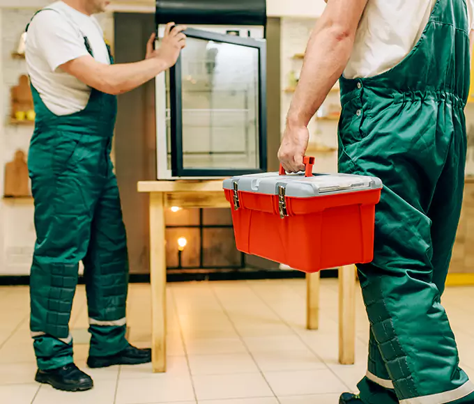 Why Brighton, MA Wine Collectors Trust Appliance Repair Brighton for Every Cooler Fix?